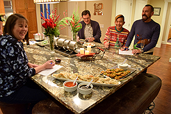 LIVING CARE LIFESTYLES